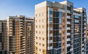 1-к квартира, вторичка, 44м2, 5/20 этаж