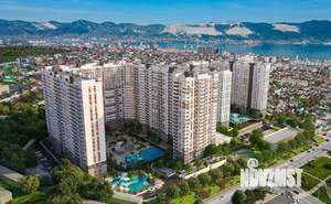 1-к квартира, вторичка, 37м2, 3/24 этаж