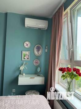 1-к квартира, вторичка, 35м2, 7/20 этаж