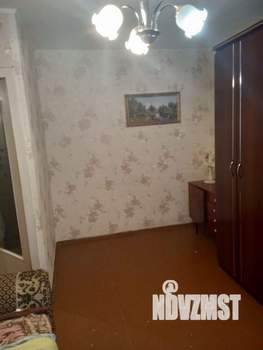 1-к квартира, вторичка, 30м2, 2/5 этаж