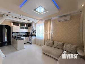 2-к квартира, вторичка, 55м2, 3/3 этаж