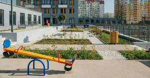 1-к квартира, вторичка, 34м2, 18/20 этаж