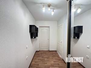 1-к квартира, вторичка, 48м2, 7/16 этаж