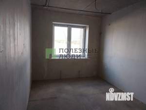 1-к квартира, вторичка, 34м2, 2/12 этаж