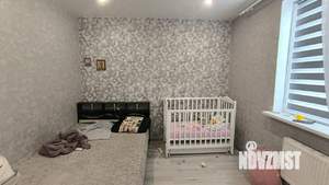 2-к квартира, вторичка, 43м2, 2/23 этаж
