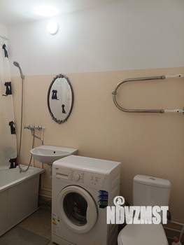 1-к квартира, вторичка, 38м2, 3/17 этаж