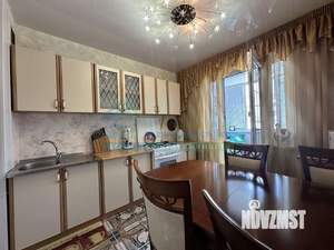3-к квартира, вторичка, 63м2, 7/10 этаж
