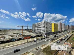 2-к квартира, вторичка, 56м2, 7/16 этаж