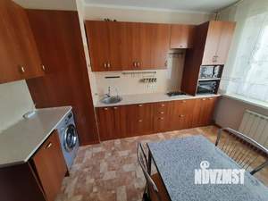 3-к квартира, вторичка, 62м2, 6/9 этаж