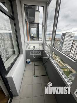 2-к квартира, вторичка, 57м2, 19/20 этаж