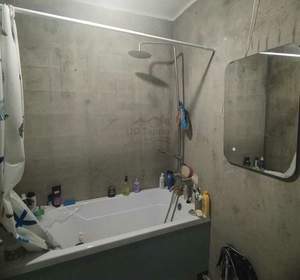 1-к квартира, вторичка, 31м2, 2/17 этаж