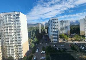 2-к квартира, вторичка, 56м2, 12/16 этаж
