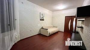 1-к квартира, вторичка, 41м2, 11/14 этаж