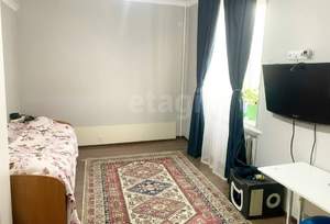 3-к квартира, вторичка, 80м2, 3/4 этаж