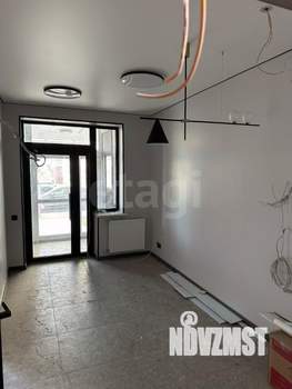 2-к квартира, вторичка, 72м2, 1/16 этаж