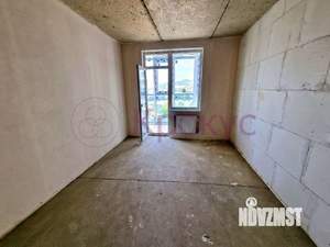 1-к квартира, вторичка, 37м2, 7/15 этаж
