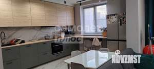 3-к квартира, вторичка, 86м2, 12/12 этаж