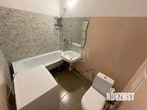 1-к квартира, вторичка, 38м2, 6/16 этаж