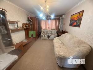 3-к квартира, вторичка, 61м2, 6/9 этаж