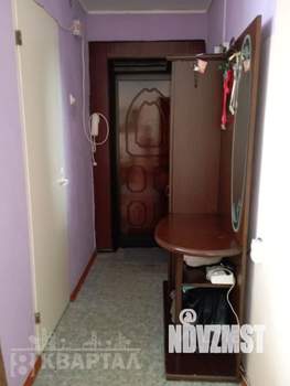 2-к квартира, вторичка, 48м2, 2/5 этаж