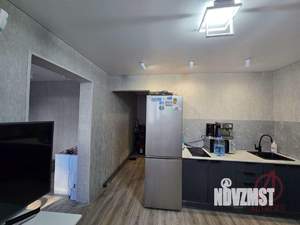 1-к квартира, вторичка, 32м2, 2/17 этаж