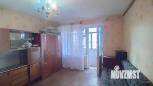 1-к квартира, вторичка, 30м2, 3/5 этаж