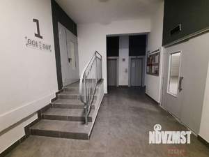 1-к квартира, вторичка, 41м2, 14/23 этаж