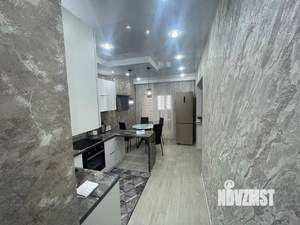 1-к квартира, вторичка, 47м2, 3/13 этаж