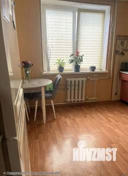 1-к квартира, вторичка, 38м2, 5/5 этаж