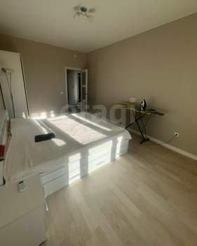 2-к квартира, вторичка, 67м2, 3/20 этаж