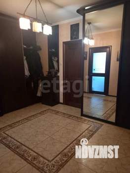 3-к квартира, вторичка, 80м2, 2/17 этаж