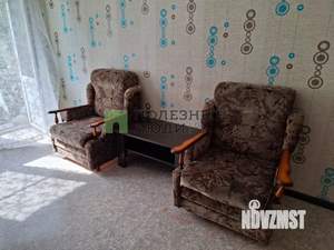 1-к квартира, вторичка, 31м2, 2/5 этаж