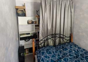 2-к квартира, вторичка, 43м2, 2/5 этаж