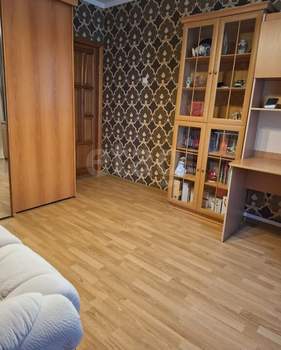 2-к квартира, вторичка, 53м2, 5/10 этаж