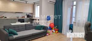 3-к квартира, вторичка, 86м2, 12/12 этаж