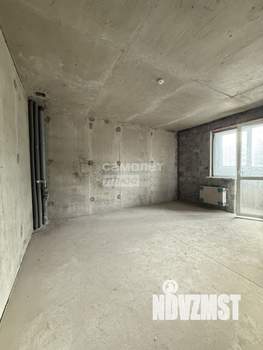 3-к квартира, вторичка, 90м2, 1/21 этаж