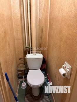 1-к квартира, вторичка, 32м2, 4/5 этаж