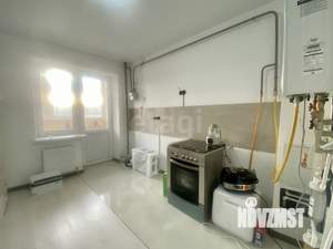 1-к квартира, вторичка, 37м2, 7/12 этаж