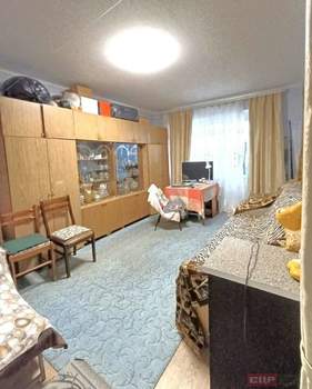 2-к квартира, вторичка, 52м2, 9/9 этаж
