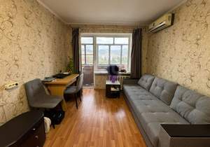 1-к квартира, вторичка, 31м2, 4/5 этаж