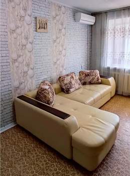 1-к квартира, вторичка, 31м2, 3/5 этаж