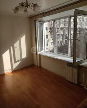 2-к квартира, вторичка, 23м2, 3/5 этаж