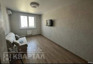 1-к квартира, вторичка, 36м2, 8/20 этаж