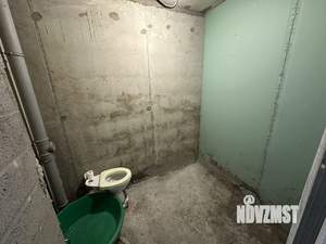 1-к квартира, вторичка, 41м2, 16/24 этаж