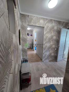 2-к квартира, вторичка, 48м2, 5/5 этаж
