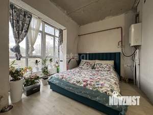 1-к квартира, вторичка, 48м2, 3/22 этаж