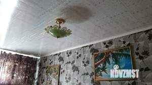 2-к квартира, вторичка, 41м2, 2/2 этаж