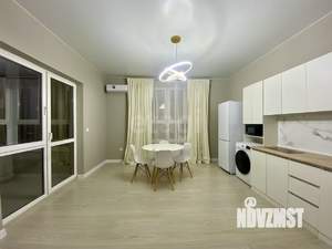 1-к квартира, вторичка, 38м2, 13/19 этаж