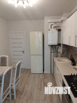 1-к квартира, вторичка, 35м2, 4/12 этаж