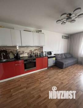 3-к квартира, вторичка, 81м2, 6/16 этаж